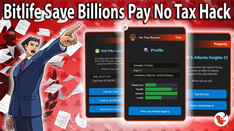 However, there is a transfer tax of 3. . Bitlife no inheritance tax countries